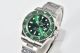 Clean Factory Rolex Submariner 3135 Green Face Watch  040902 (4)_th.jpg
